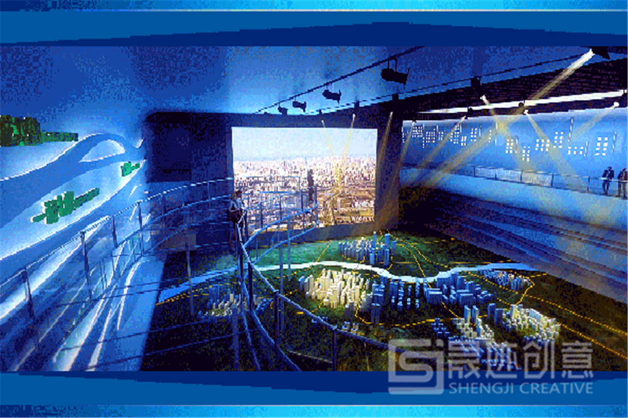城市規(guī)劃數(shù)字沙盤.jpg