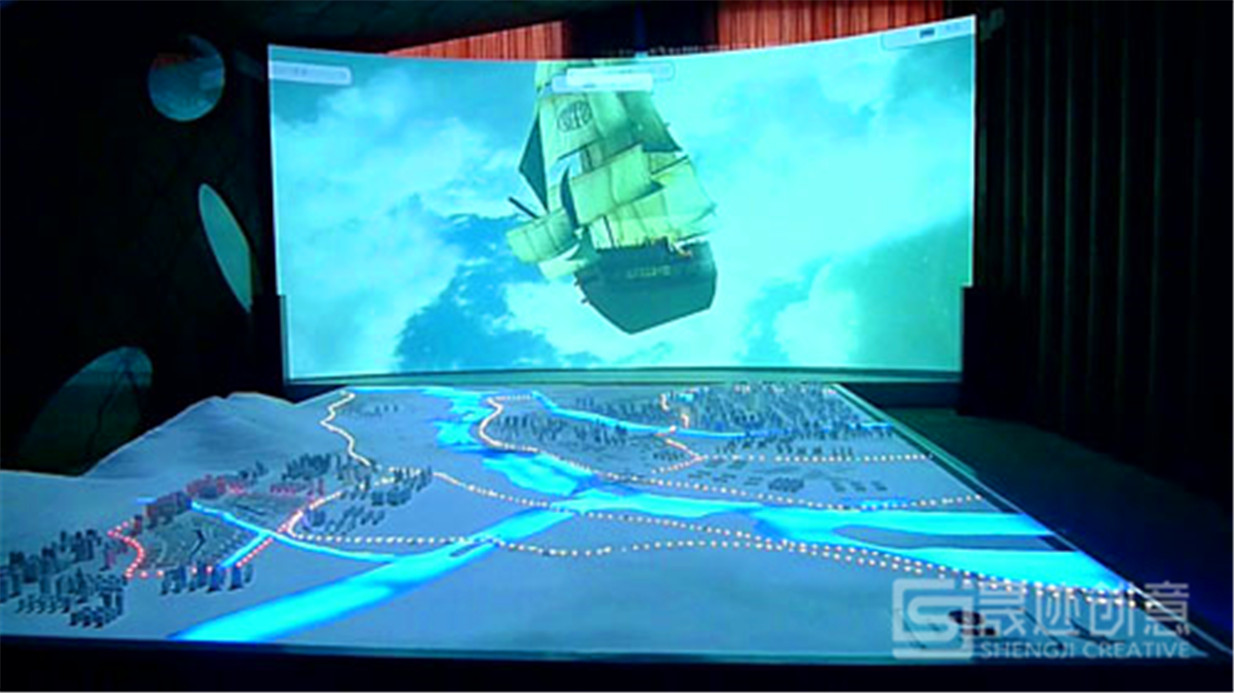 全息數(shù)字沙盤(pán).jpg
